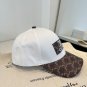 All-match Basic Baseball Cap Fashion Street Wea (84)