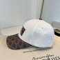 All-match Basic Baseball Cap Fashion Street Wea (84)
