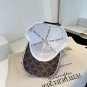 All-match Basic Baseball Cap Fashion Street Wea (84)