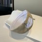 All-match Basic Baseball Cap Fashion Street Wea (85)
