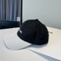 All-match Basic Baseball Cap Fashion Street Wea (86)