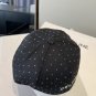 All-match Basic Baseball Cap Fashion Street Wea (86)