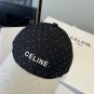 All-match Basic Baseball Cap Fashion Street Wea (86)