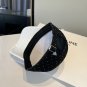 All-match Basic Baseball Cap Fashion Street Wea (86)