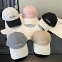 All-match Basic Baseball Cap Fashion Street Wea (86)