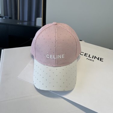 All-match Basic Baseball Cap Fashion Street Wea (88)