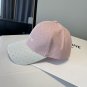 All-match Basic Baseball Cap Fashion Street Wea (88)