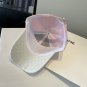 All-match Basic Baseball Cap Fashion Street Wea (88)