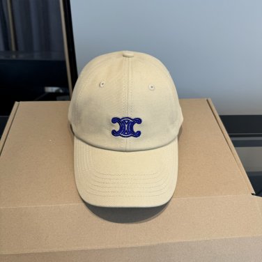All-match Basic Baseball Cap Fashion Street Wea (92)