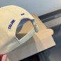 All-match Basic Baseball Cap Fashion Street Wea (92)