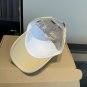All-match Basic Baseball Cap Fashion Street Wea (92)