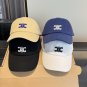 All-match Basic Baseball Cap Fashion Street Wea (93)