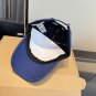 All-match Basic Baseball Cap Fashion Street Wea (94)