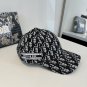 All-match Basic Baseball Cap Fashion Street Wea (95)