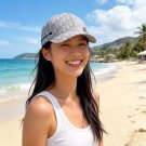 All-match Basic Baseball Cap Fashion Street Wea (96)