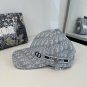 All-match Basic Baseball Cap Fashion Street Wea (96)