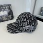 All-match Basic Baseball Cap Fashion Street Wea (97)