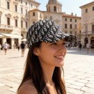 All-match Basic Baseball Cap Fashion Street Wea (99)
