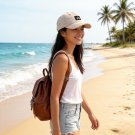 All-match Basic Baseball Cap Fashion Street Wea (101)