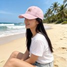 All-match Basic Baseball Cap Fashion Street Wea (102)