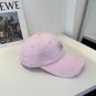 All-match Basic Baseball Cap Fashion Street Wea (102)