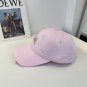 All-match Basic Baseball Cap Fashion Street Wea (102)
