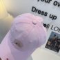 All-match Basic Baseball Cap Fashion Street Wea (102)