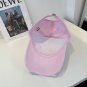 All-match Basic Baseball Cap Fashion Street Wea (102)