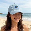All-match Basic Baseball Cap Fashion Street Wea (103)