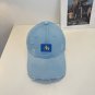 All-match Basic Baseball Cap Fashion Street Wea (103)