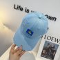All-match Basic Baseball Cap Fashion Street Wea (103)