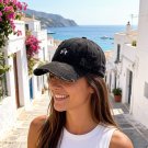 All-match Basic Baseball Cap Fashion Street Wea (104)