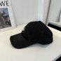 All-match Basic Baseball Cap Fashion Street Wea (104)