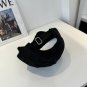 All-match Basic Baseball Cap Fashion Street Wea (104)