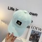 All-match Basic Baseball Cap Fashion Street Wea (107)