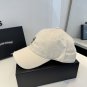 All-match Basic Baseball Cap Fashion Street Wea (109)