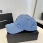 All-match Basic Baseball Cap Fashion Street Wea (111)