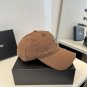 All-match Basic Baseball Cap Fashion Street Wea (112)