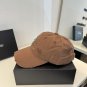 All-match Basic Baseball Cap Fashion Street Wea (112)