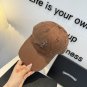 All-match Basic Baseball Cap Fashion Street Wea (112)