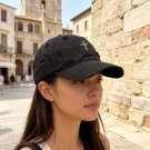 All-match Basic Baseball Cap Fashion Street Wea (113)