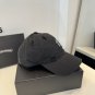 All-match Basic Baseball Cap Fashion Street Wea (113)