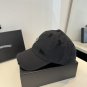 All-match Basic Baseball Cap Fashion Street Wea (113)