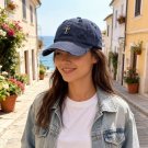 All-match Basic Baseball Cap Fashion Street Wea (114)