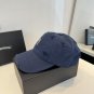 All-match Basic Baseball Cap Fashion Street Wea (114)