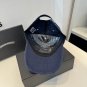 All-match Basic Baseball Cap Fashion Street Wea (114)