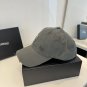 All-match Basic Baseball Cap Fashion Street Wea (115)