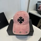 All-match Basic Baseball Cap Fashion Street Wea (116)