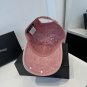 All-match Basic Baseball Cap Fashion Street Wea (116)