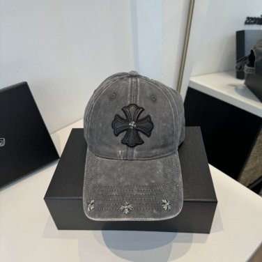All-match Basic Baseball Cap Fashion Street Wea (117)